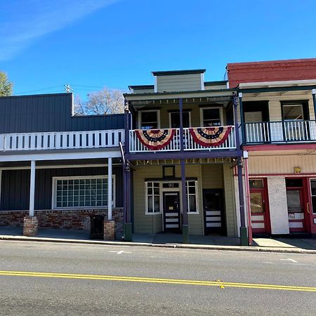 Historic Washington St Balcony Διαμέρισμα Sonora Εξωτερικό φωτογραφία